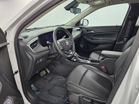 Used 2024 Buick Encore GX Sport Touring AWD/4WD image 15