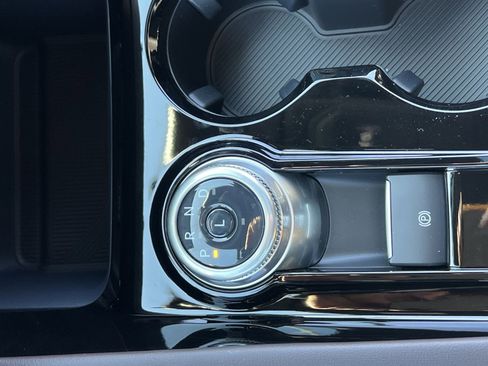 New 2026 Ford Explorer Platinum w/ LUX Leather Package image 22