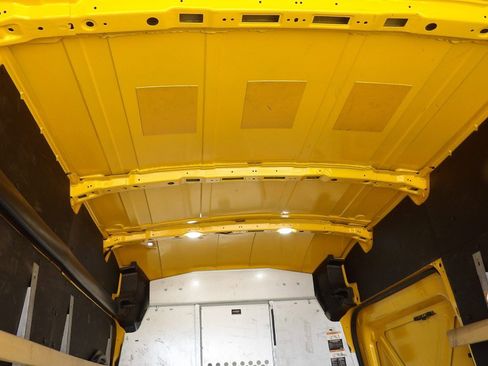 Used 2021 Ford Transit 250 148 High Roof w/ Load Area Protection Package image 29