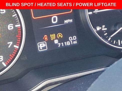 Used 2022 Subaru Outback Limited image 13