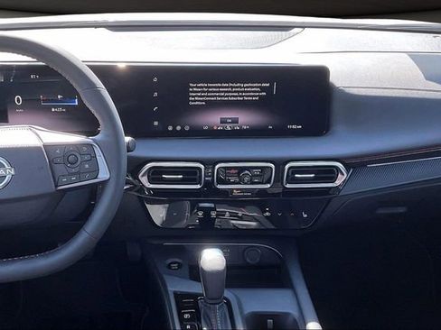 New 2026 Nissan Sentra SR w/ SR Premium Package image 6