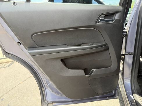 Used 2013 Chevrolet Equinox LT w/ Driver Convenience Package FWD image 21