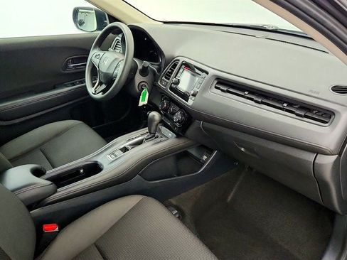 Used 2021 Honda HR-V LX image 23