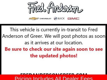Used 2024 GMC Sierra 1500 SLT