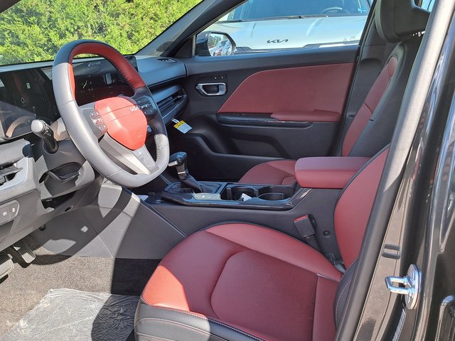 New 2026 Kia K4 GT-Line Turbo FWD image 12