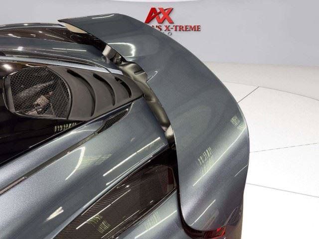 Used 2018 McLaren 720S RWD image 36