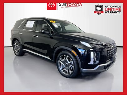 Used 2023 Hyundai Palisade SEL w/ Premium Package