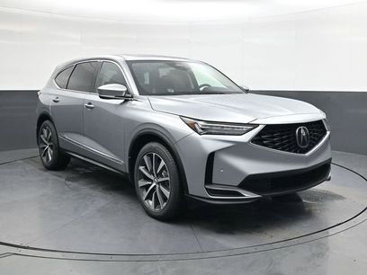 New 2026 Acura MDX w/ Technology Package