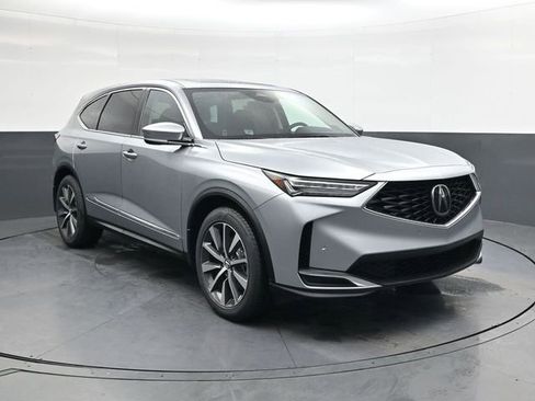 New 2026 Acura MDX w/ Technology Package image 1