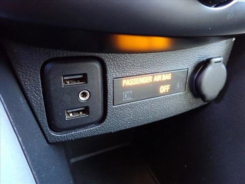 Used 2021 Chevrolet Trax LS w/ Tint and Cruise Package image 17