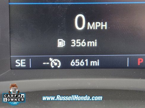 Used 2023 Chevrolet TrailBlazer RS w/ Sun and Liftgate Package image 41