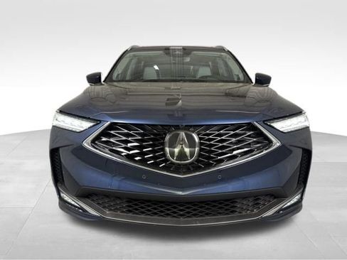 New 2026 Acura MDX w/ Advance Package image 3