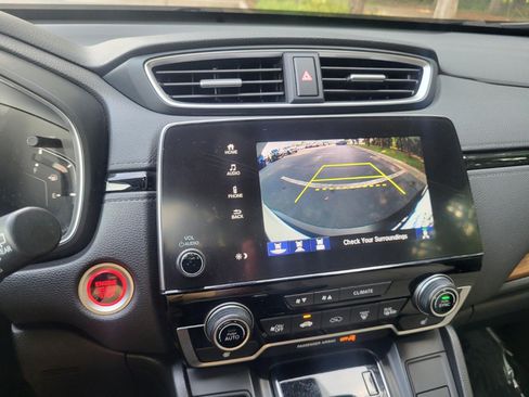 Certified 2020 Honda CR-V EX-L image 18