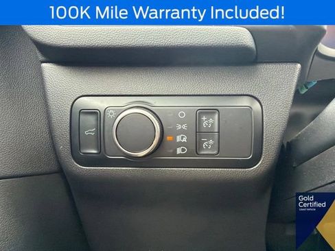 Used 2024 Ford Escape Active FWD image 29