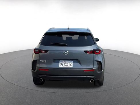 Used 2026 MAZDA CX-50 AWD 2.5 S w/ Premium Package image 12