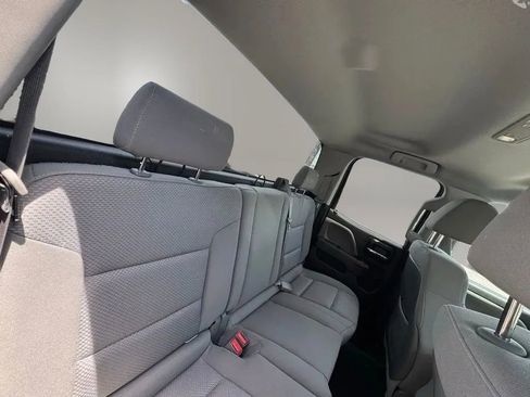 Used 2015 GMC Sierra 2500 SLE w/ SLE Preferred Package AWD/4WD image 13