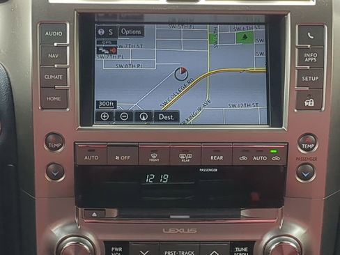 Used 2021 Lexus GX 460 Premium w/ Premium Package image 24