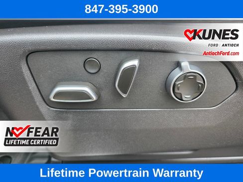 Used 2024 GMC Sierra 2500 AT4X image 32