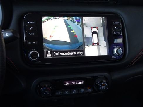 Used 2022 Nissan Kicks SR image 28