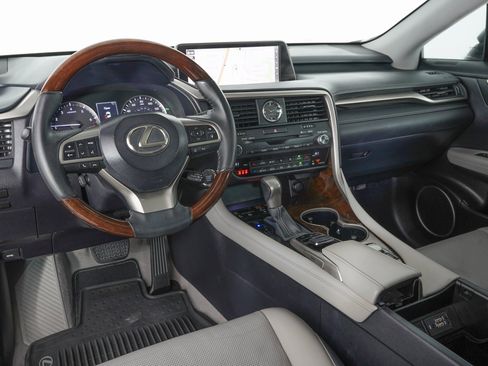 Used 2019 Lexus RX 350 F Sport image 16