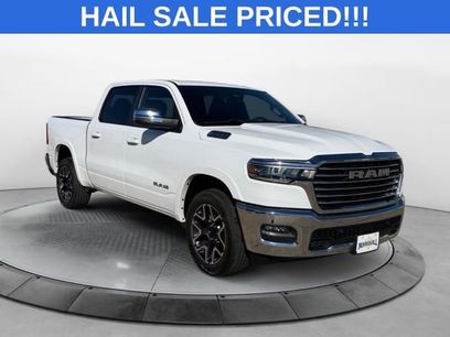 Used 2025 RAM 1500 Laramie