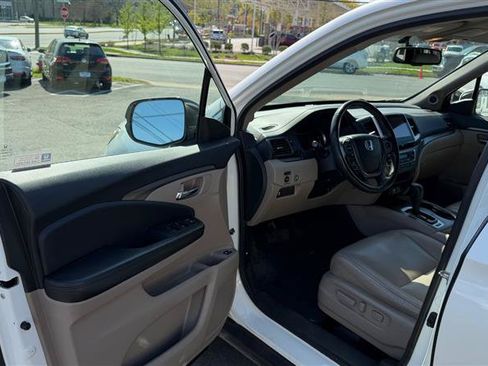 Used 2017 Honda Pilot EX-L image 20