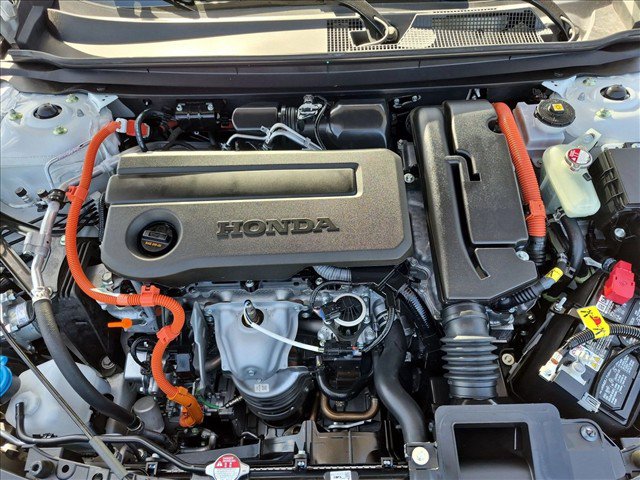 Used 2025 Honda Accord Touring image 27