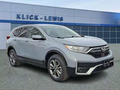 Used 2022 Honda CR-V EX