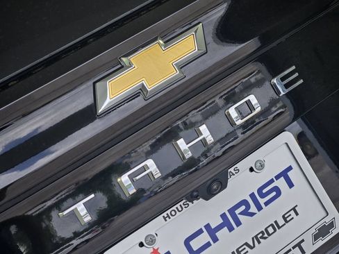 New 2026 Chevrolet Tahoe Premier w/ Sun And Tow Package RWD image 11