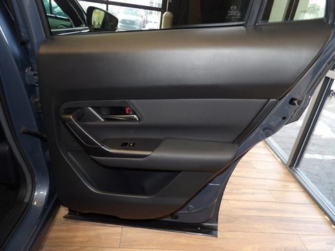 Used 2025 MAZDA CX-50 AWD 2.5 S w/ Cargo Package image 16