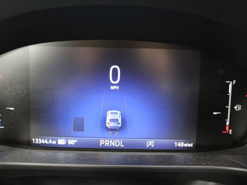 Used 2025 Ford Escape ST-Line w/ Tech Pack #1 FWD image 19