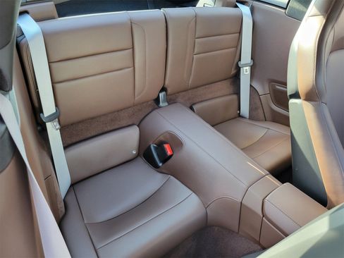 Certified 2025 Porsche 911 Targa 4 GTS image 28