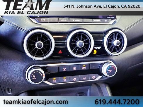 Used 2024 Nissan Sentra SV image 26