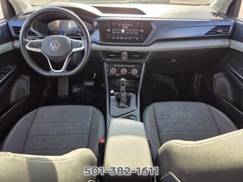 Used 2023 Volkswagen Taos SE FWD image 13