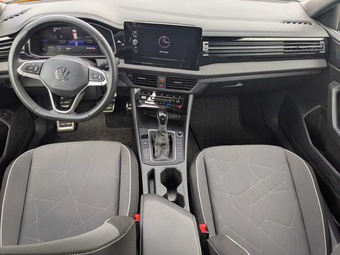 Certified 2026 Volkswagen Jetta Sport FWD image 19