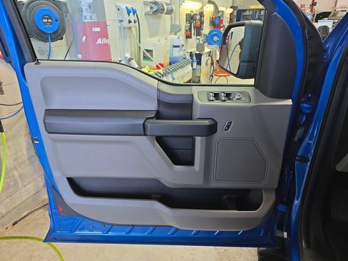 Used 2019 Ford F150 XL w/ Equipment Group 101A Mid AWD/4WD image 28