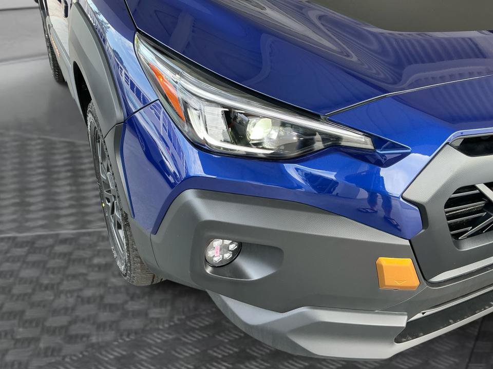 New 2026 Subaru Crosstrek 2.5i Wilderness AWD/4WD image 24
