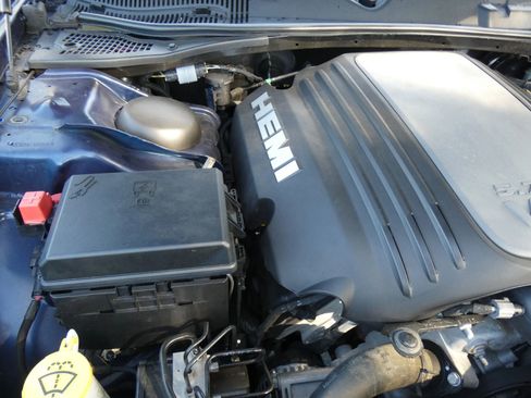 Used 2014 Dodge Challenger R/T image 62