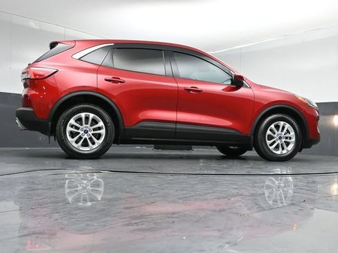 Used 2020 Ford Escape SE AWD/4WD image 40