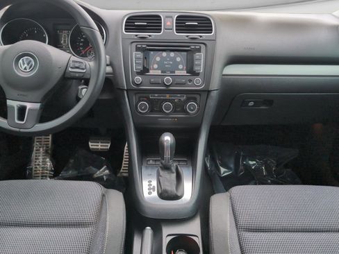Used 2013 Volkswagen Golf TDI FWD image 13