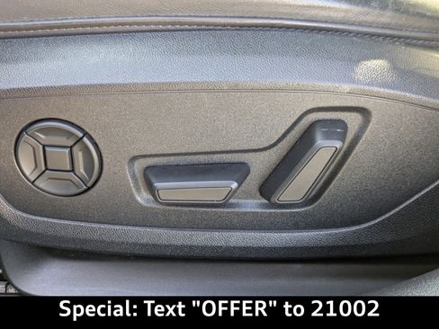 Used 2019 Audi A7 3.0T Premium Plus w/ Premium Plus Package image 21