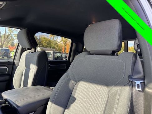 Used 2022 RAM 1500 Big Horn image 8