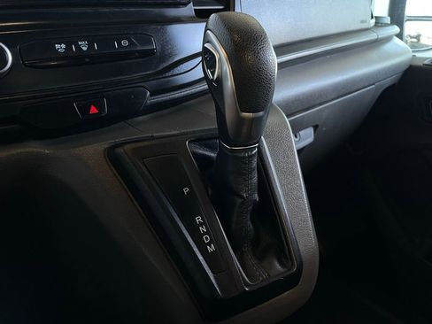 Used 2022 Ford Transit 250 148 High Roof Extended w/ Parcel Delivery Package image 33