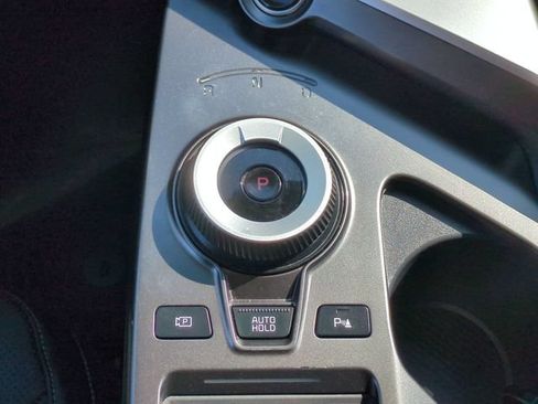 Certified 2023 Kia EV6 Wind RWD image 24