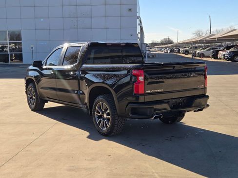 Used 2020 Chevrolet Silverado 1500 RST image 5