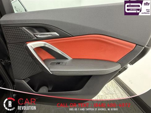 Used 2023 BMW X1 xDrive28i w/ Convenience Package image 41