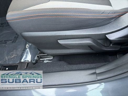 Certified 2022 Subaru Crosstrek 2.0i Premium image 35