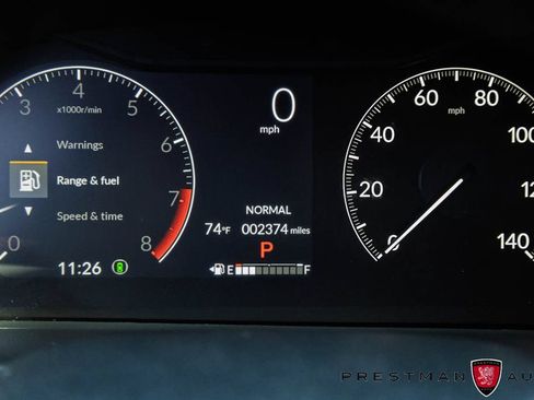 Used 2025 Honda Odyssey EX-L image 25