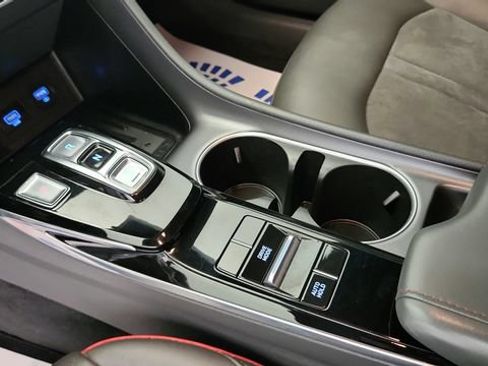 Used 2021 Hyundai Sonata SEL Plus FWD image 14
