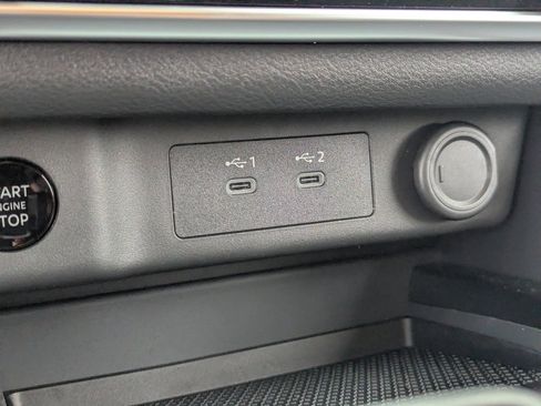 New 2026 Nissan Rogue S FWD image 31